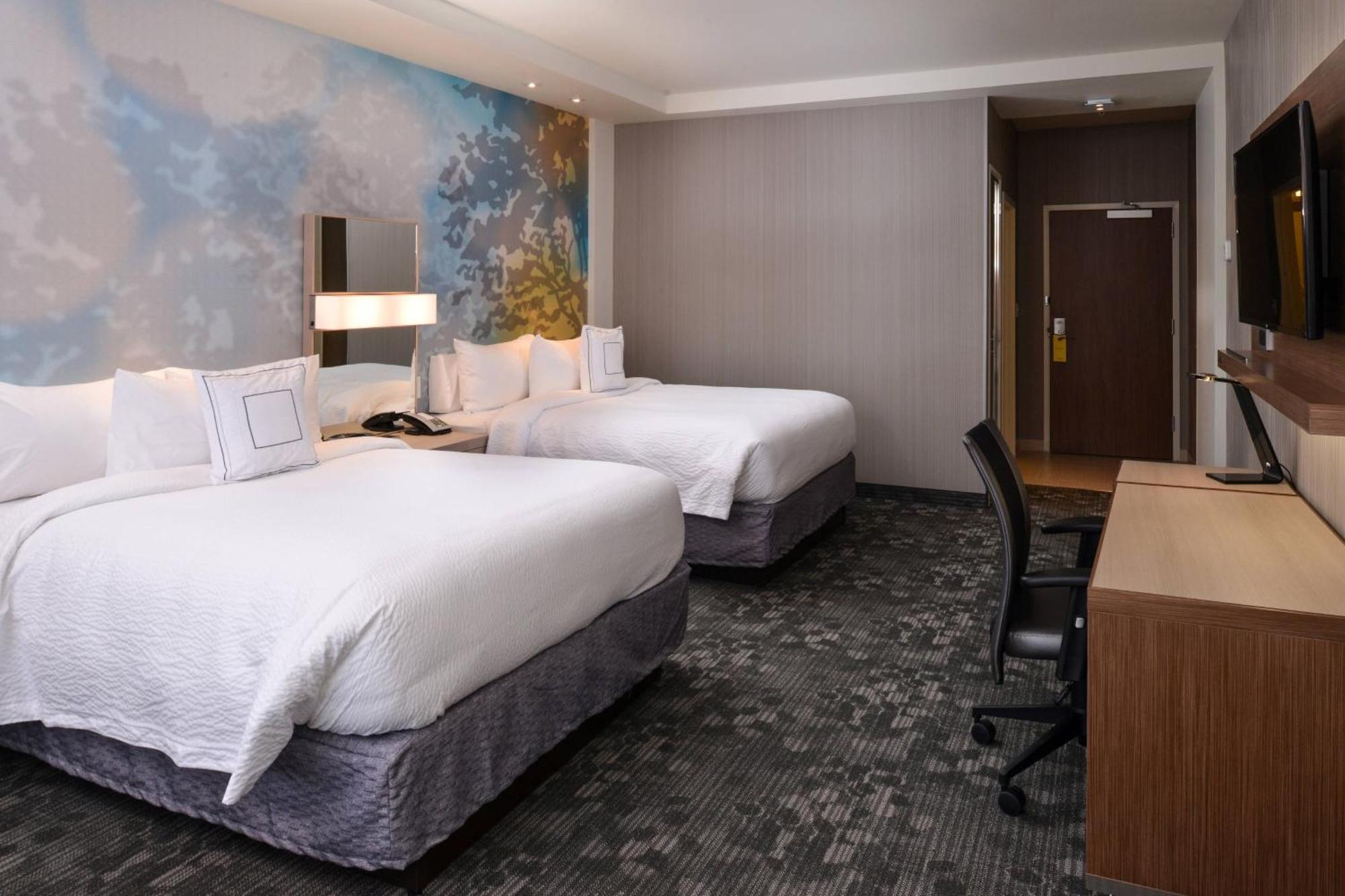 Courtyard By Marriott St. Louis St. Peters Hotel Saint Peters Exterior photo